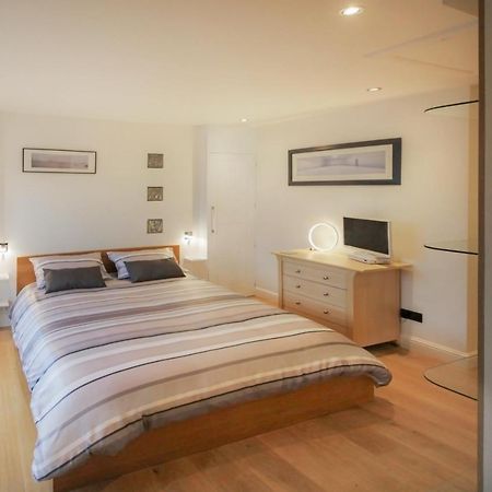 Orchard Road Studio Apartment Hook Norton Экстерьер фото