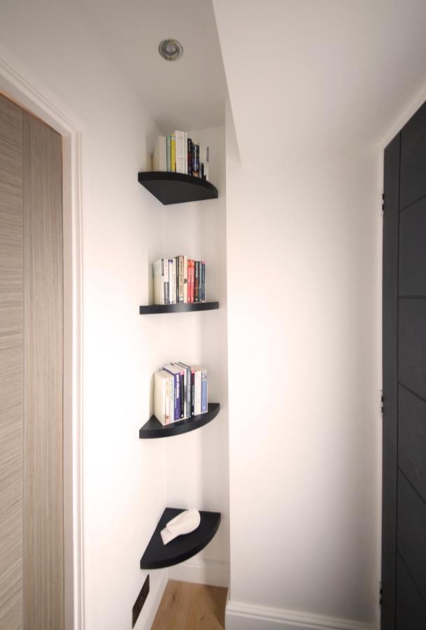 Orchard Road Studio Apartment Hook Norton Экстерьер фото