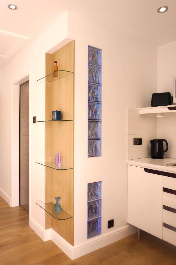 Orchard Road Studio Apartment Hook Norton Экстерьер фото