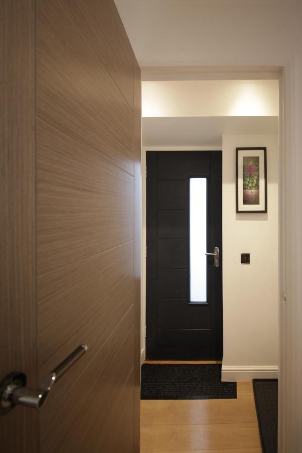 Orchard Road Studio Apartment Hook Norton Экстерьер фото