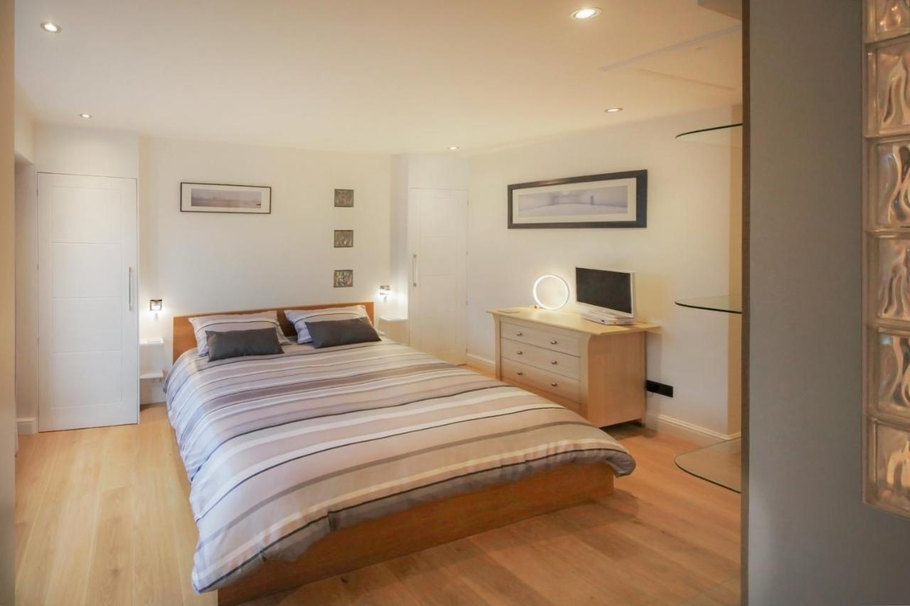 Orchard Road Studio Apartment Hook Norton Экстерьер фото
