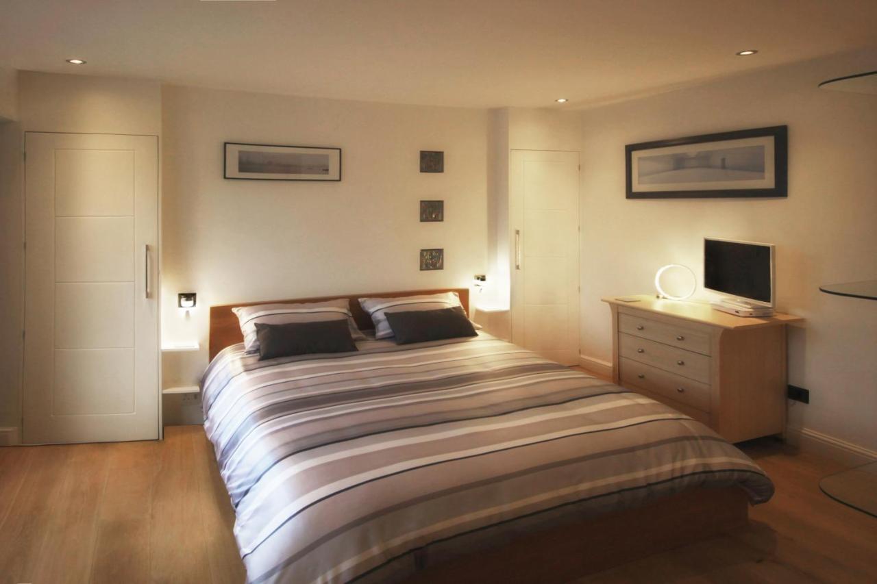 Orchard Road Studio Apartment Hook Norton Экстерьер фото