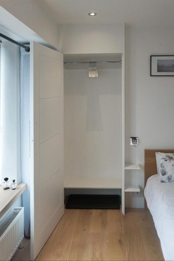 Orchard Road Studio Apartment Hook Norton Экстерьер фото